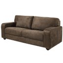 Ver imagem 2 de Sofá 3 Lugares Roma Estofamar