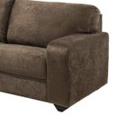 Ver imagem 5 de Sofá 3 Lugares Roma Estofamar