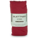 Ver imagem 2 de Lençol Avulso Queen Buettner com Elástico Malha 200 Art Premium - Vermelho