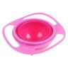 Prato Alimentação Infantil Giro Bowl Gira 360 - Art Baby - 1