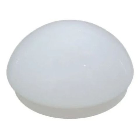 Globo de Vidro Lustre Original P/ Ventilador de Teto Arno Alivio Vx30