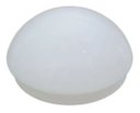Ver imagem 1 de Globo de Vidro Lustre Original P/ Ventilador de Teto Arno Alivio Vx30