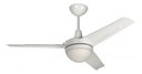 Ver imagem 2 de Globo de Vidro Lustre Original P/ Ventilador de Teto Arno Alivio Vx30
