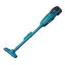 Ver imagem 2 de Aspirador Po 18V Dcl180 Makita Bateria 3Ah + 1 Filtro Extra