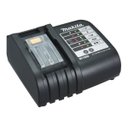Ver imagem 5 de Aspirador Po 18V Dcl180 Makita Bateria 3Ah + 1 Filtro Extra