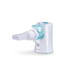 Inalador Multilaser Portátil Mesh Adulto Criança HC170 - 3