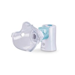 Inalador Multilaser Portátil Mesh Adulto Criança HC170 - 1