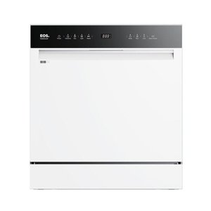 Lava-louças Eos Premium 10 Serviços Branco Ell08b 110v