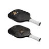 Raquete de Pickleball Joola Essentials, Preta - 3