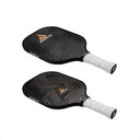 Ver imagem 3 de Raquete de Pickleball Joola Essentials, Preta