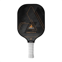 Raquete de Pickleball Joola Essentials, Preta - 1