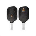 Ver imagem 2 de Raquete de Pickleball Joola Essentials, Preta