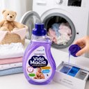 Ver imagem 7 de Lava Roupas Bebe Hipoalergênico Vida Macia 1L Casa Km