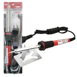 Ferro De Solda Com Suporte 70w Fame 220v Inmetro - 1