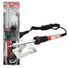 Ferro De Solda Com Suporte 70w Fame 220v Inmetro - 1
