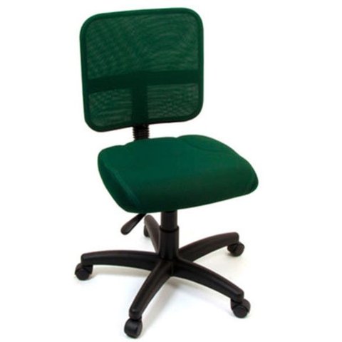 Cadeira Secretária com Back System Linha Tela Mesh