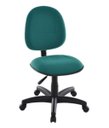 Ver imagem 1 de Cadeira Executiva com Base Giratória Linha Office Plus