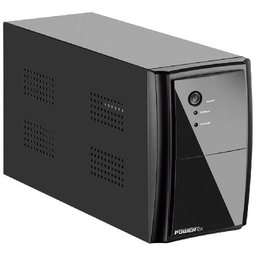 Nobreak 720 Va Bivolt/110v En038 Powertek - 1