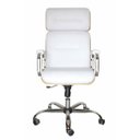 Ver imagem 2 de Poltrona Eames Presidente Linha Capa em Madeira