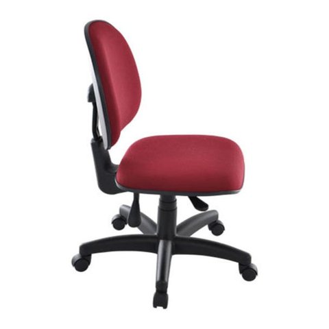 Cadeira Executiva Base Giratória Linha Office
