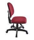 Ver imagem 1 de Cadeira Executiva Base Giratória Linha Office