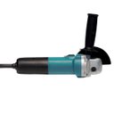 Ver imagem 2 de Esmerilhadeira Lixadeira 4.1/2 750w 110v Ws4740u Wesco - Unica 110v