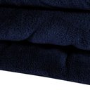 Ver imagem 2 de Manta Soft King 1 Peça Fleece To Decorando 100% Poliéster - Marinho