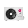 Ar-Condicionado Split LG Dual Inverter Voice Artcool Uv Nano 12.000 Quente/Frio 220V S4-W12Jarxa - 9