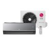 Ar-Condicionado Split LG Dual Inverter Voice Artcool Uv Nano 12.000 Quente/Frio 220V S4-W12Jarxa - 3