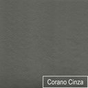 Ver imagem 2 de Cabeceira Queen Everest P02 160cm para Cama Box Corano - Doce Sonho Móveis Cinza
