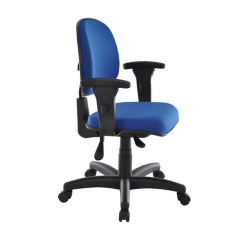 Cadeira Executiva com Back System Linha Robust