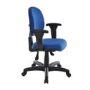 Ver imagem 1 de Cadeira Executiva com Back System Linha Robust