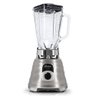 Kit New Osterizer Aço Escovado - Liquidificador e Base Processadora Oster - 220V - 2