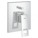 Ver imagem 1 de Acabamento Monocomando para Chuveiro com Desviador Eurocube Grohe