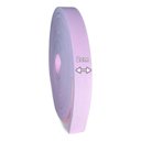 Ver imagem 4 de Eva Rodape Acabamento Ripado Laminado Rosa 2,5m