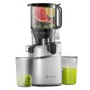 Ver imagem 1 de Amzchef Juicer Automático Masticating 250w com Abertura de 135mm (prata)