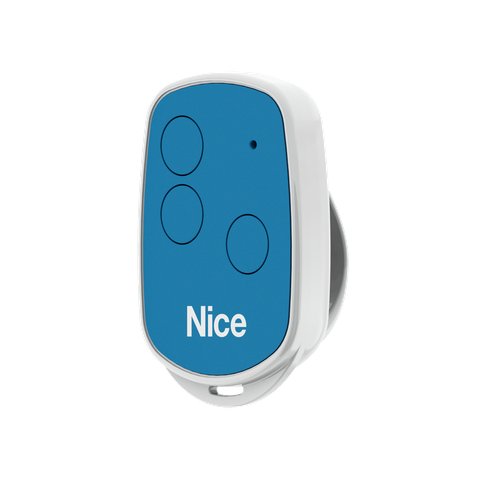 Controle Remoto para Portão Open Tech Código Aberto - Nice