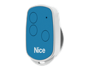 Ver imagem 1 de Controle Remoto para Portão Open Tech Código Aberto - Nice