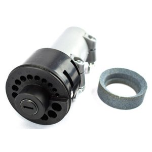 Afiador De Brocas Hss 3,5mm Até 10mm Para Furadeira Sparta