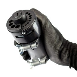 Afiador De Brocas Hss 3,5mm Até 10mm Para Furadeira Sparta - 8