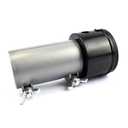 Afiador De Brocas Hss 3,5mm Até 10mm Para Furadeira Sparta - 4
