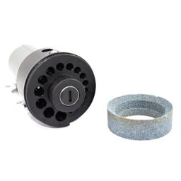 Afiador De Brocas Hss 3,5mm Até 10mm Para Furadeira Sparta - 2