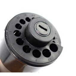 Afiador De Brocas Hss 3,5mm Até 10mm Para Furadeira Sparta - 3