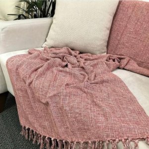 Manta para Sofá Gigante Decorativa Protetora 2,40x1,80