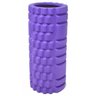Rolo Miofascial Foam Roller Massagem Yoga Fisioterapia Pilates Exercicio Treino Academia Alivia Dore - 2