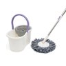 Mop Simplo Giro Fit com Balde e Esfregão de Microfibra - 4