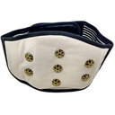 Ver imagem 3 de Cinta Postural Modeladora Queima Calorias Aquecimento