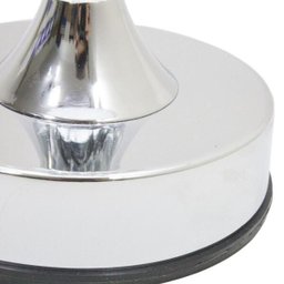 Abajur Toque Cristal 336 Unipresente - 4