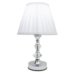 Abajur Toque Cristal 336 Unipresente - 1