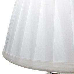 Abajur Toque Cristal 336 Unipresente - 5